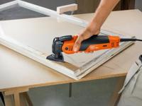 Fein Multimaster MM 300 Plus Start Multitool in L-Boxx - 72297264000 - thumbnail