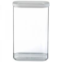 Mepal bewaardoos Modula 2000ml wit - thumbnail