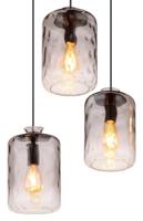 Globo Design hanglampDarina 6-lichts - 16046-6H - thumbnail