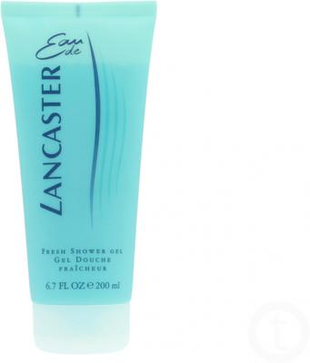 Lancaster douche eau de 200ml unisex