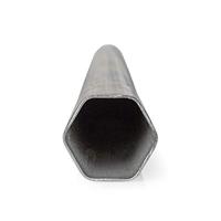 Satellietmast | Lengte: 1,0 m | Diameter: 42 mm - thumbnail