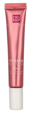 Dr Grandel - Dr.Grandel Vitamin Infusion Eye Gel 20 ml Oogverzorging Dr Grandel - Dr.Grandel Vitamin Infusion Eye Gel 20 ml Oogverzorging