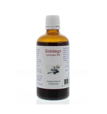 Herbes Natura Solidago complex (100 ml)