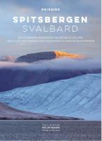 Reisgids Spitsbergen / Svalbard (Paperback) - thumbnail