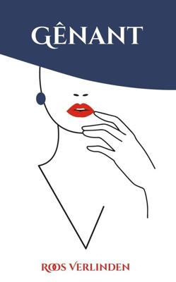 Gênant - Roos Verlinden - ebook