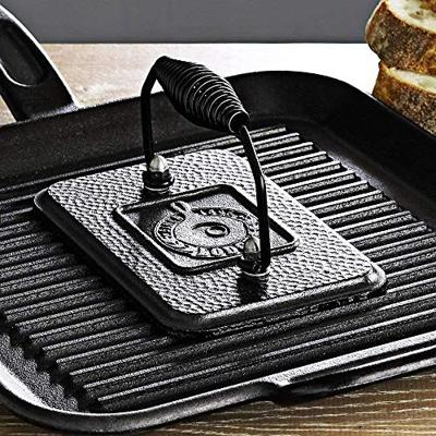 Lodge Grillpers LGP3 grillplaat Lodge Grillpers LGP3 grillplaat