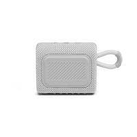 Go 3 - Compact Portable Speaker with Battery - IPX67 Waterproof - Wit - thumbnail