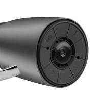 Alfi Gusto Karaf 1 l Grijs, Roestvrijstaal - thumbnail