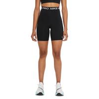 Nike sportshort zwart/wit - thumbnail