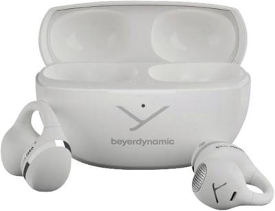 Beyerdynamic Amiron Zero Bluetooth Open-Ear Headphones Over-ear hoofdtelefoon