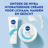 Nivea Soft Hydraterende Crème Tube - thumbnail