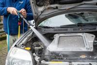 Hazet 9048P-2/3 Pistool Geschikt voor merk: GARDENA 1 stuk(s) - thumbnail