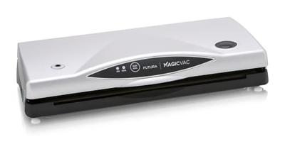 Magic Vac VB02PK1 Vacumeermachine (b x h x d) 15 x 8 x 39 cm
