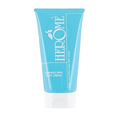 Herome Chapped skin foot cream 150 Milliliter