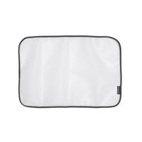 Brabantia Strijkdoek doorzichtig 40x60cm - thumbnail