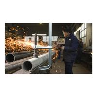 Bessey SL20M Constructieklem Spanbreedte (max.):200 mm Afm. werkbereik:120 mm - thumbnail