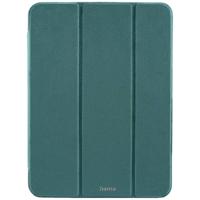 Hama Tablet-case Velvet Voor Apple IPad 10.9 (10e Gen. 2022) Petrol - thumbnail