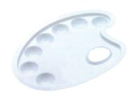 Royal Talens Talens Art Creation Ovale Mengschaal - thumbnail