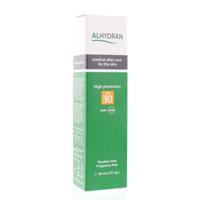 Alhydran Hydraterende creme SPF30 59 Milliliter - thumbnail