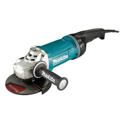 Makita GA7070X1 Haakse slijper 180mm 230V