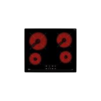 Vitrokeramische kookplaat Teka TB 6415 60 cm 6300 W - thumbnail