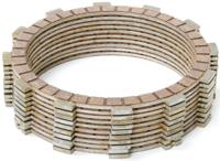 TRW koppelingsplaat set clutch kit mcc152-10 - thumbnail