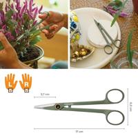 Fiskars 1075315 Tuinschaar 170 mm - thumbnail
