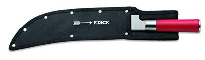 DICK Red Spirit Messenschede voor vleesmes "HEKTOR" sleeve