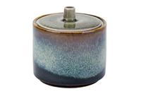 Cosy & Trendy Suikerpot Quintana Green - 220 ml - thumbnail