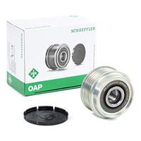 Poelie 535000510 - thumbnail