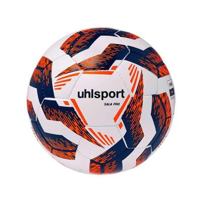 Zaalvoetbal Uhlsport Sala Pro Oranje (Maat 4)