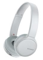 Sony Wh-Ch510B Draadloze Hoofdtelefoon (ingebouwde spraakassistent, quick charge, tot 35 uur accuduur) Zwart - thumbnail
