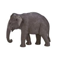 Mojo wildlife aziatische olifant 387266 - thumbnail