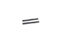 Ishima - Rear Lower Suspension Hinge Pin - inside(48.5mm) (ISH-021-036) - thumbnail