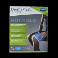 Dermaplast Active hot & cold 12 x 29cm 1 Stuks - thumbnail