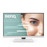 BenQ GW2790QT 27” 2K QHD USB-C ergonomische Eye-Care monitor, IPS, luidsprekers met geluidsfilter - thumbnail