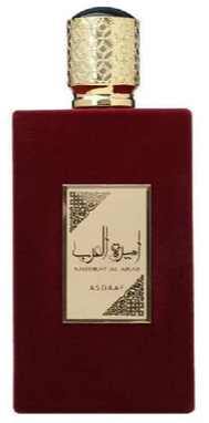 Lattafa Ameerat Al Arab Eau de Parfum
