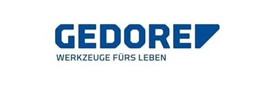Gedore RED | R49044033 | Dopsleutelset | 1/4” | 4-13 mm | 33-delig - R49044033