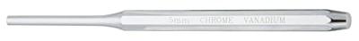 KS Tools 156.0111 Pendrijver, 8-kant, hoogglans verchroomd, Ø 2 mm