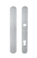 Bu.afdek/Bi.kruk PC92 paar PRIO SKG*** rvs mat LS - thumbnail