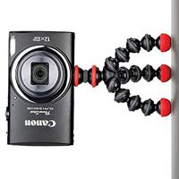 Joby Gorillapod Magnetic Mini Black/Charchoal - thumbnail