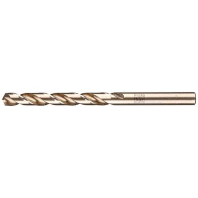 PFERD TOOLS 25203771 HSSE-Co 5 Spiraalboor 7.8 mm Gezamenlijke lengte 117 mm DIN 338 10 stuk(s)