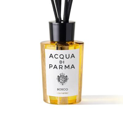 Acqua di Parma Diffuser Bosco 180ml