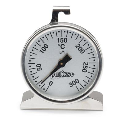 Patisse oventhermometer rvs 6cm Patisse oventhermometer rvs 6cm
