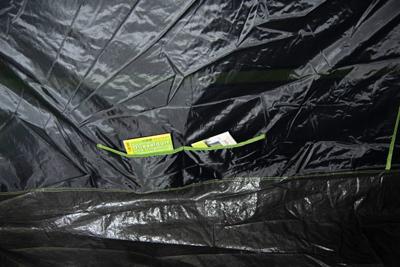 High Peak Bozen 5.0 tent High Peak Bozen 5.0 tent