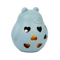 Bigjigs honingbeer rammelaar - thumbnail