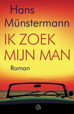 Ik zoek mijn man - Hans Münstermann - ebook