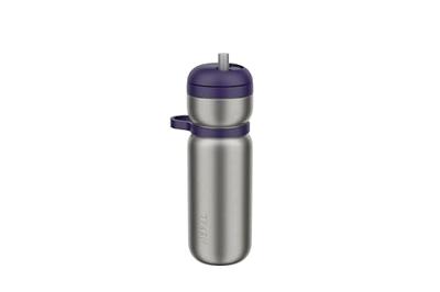 Mepal Thermosfles twist - midnight blue - 600ml Mepal Thermosfles twist - midnight blue - 600ml