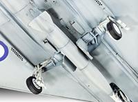 Revell 1/72 Eurofighter Typhoon RAF - thumbnail