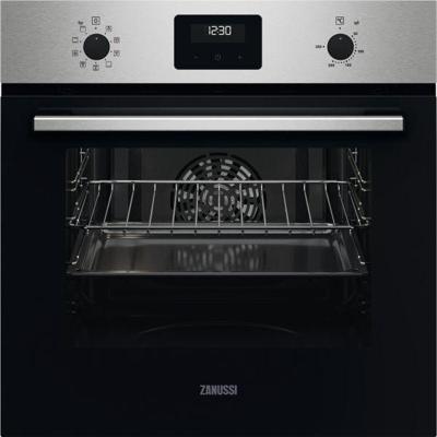Zanussi Heteluchtoven ZOHEE3X2